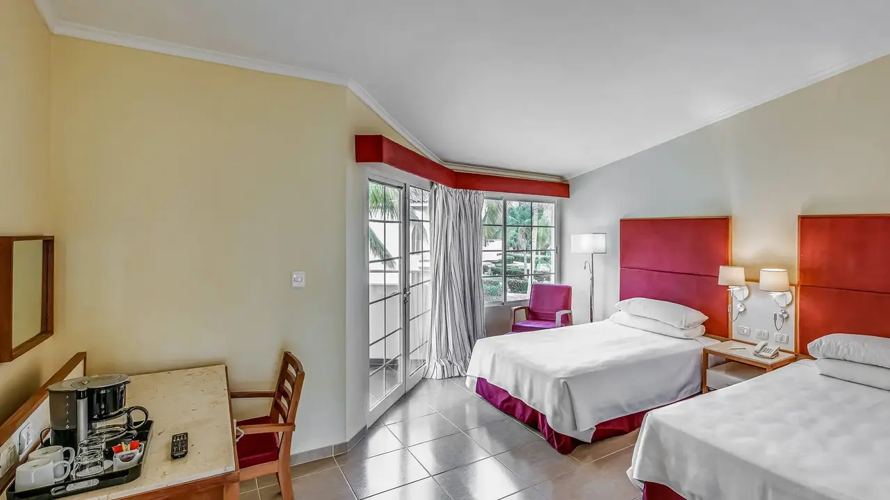 Barcelo Solymar