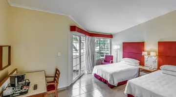 Barcelo Solymar
