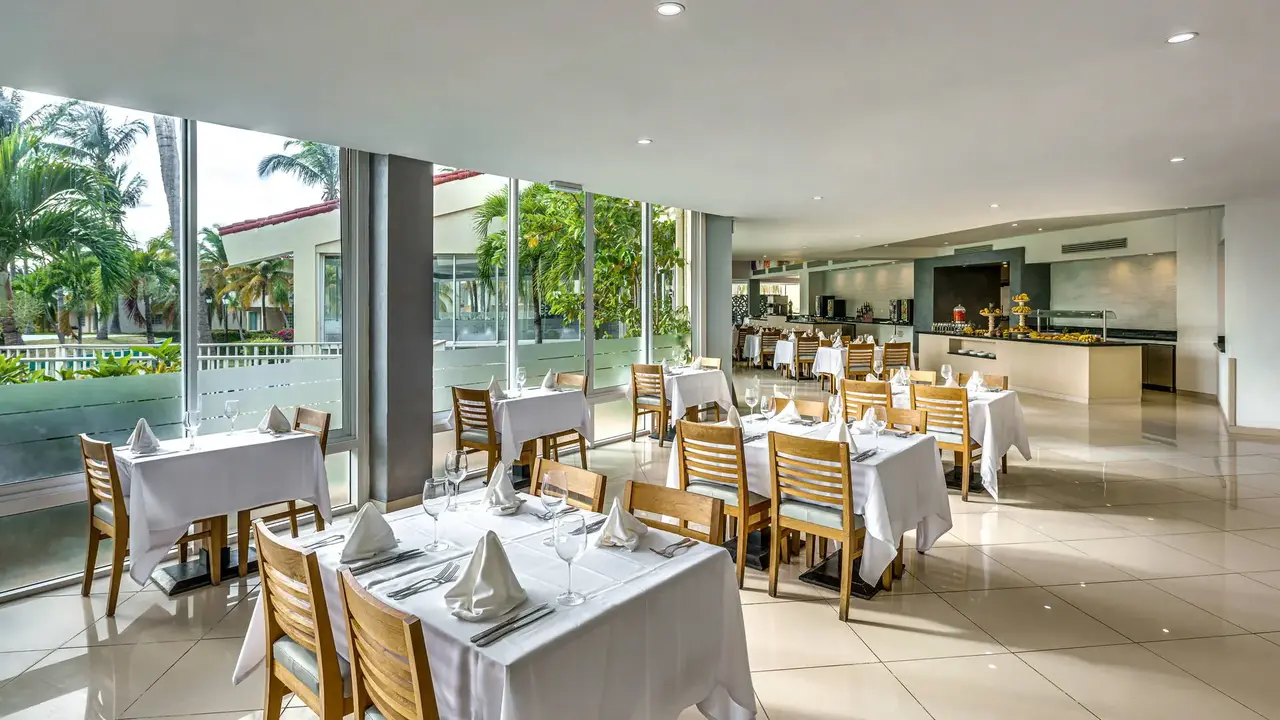 Barcelo Solymar