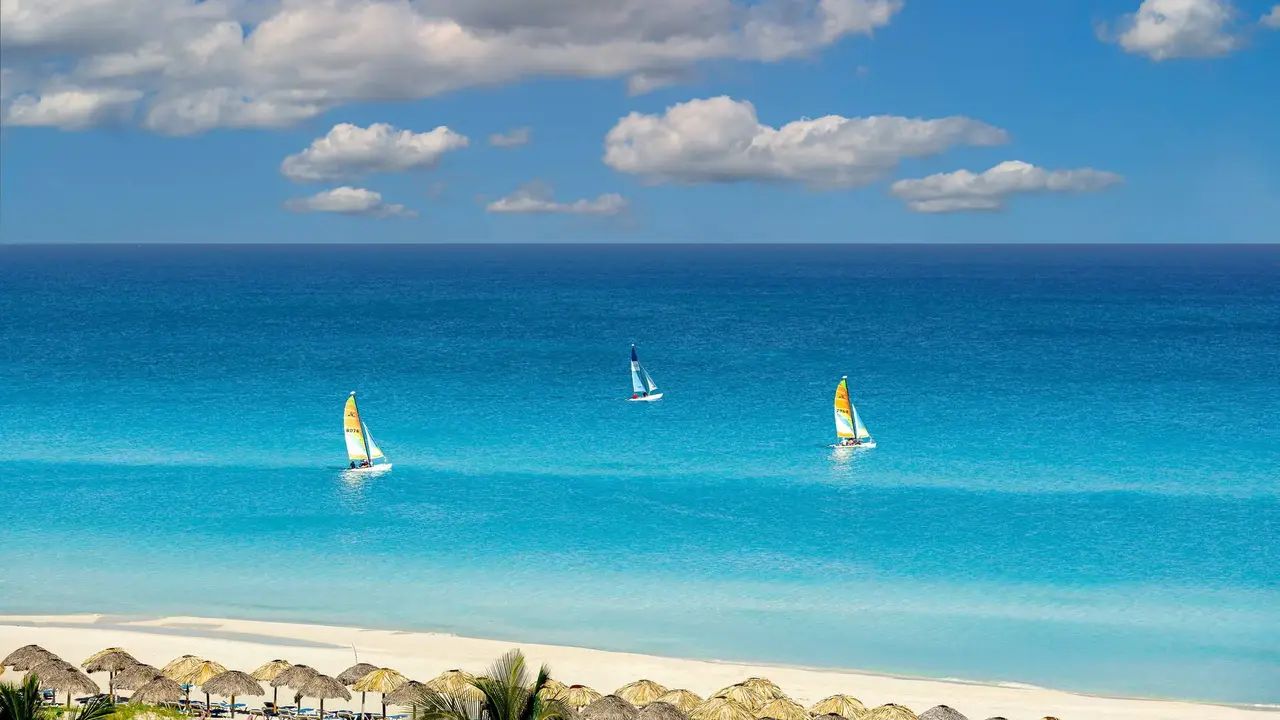 Barcelo Solymar
