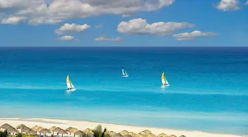 Barcelo Solymar