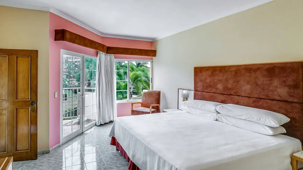 Barcelo Solymar