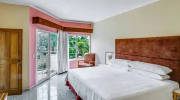 Barcelo Solymar