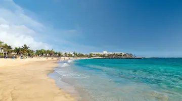 Barcelo Teguise Beach Adults Only