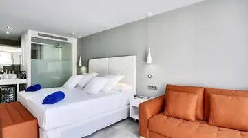 Barcelo Teguise Beach Adults Only