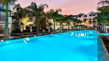 Barcelo Teguise Beach Adults Only
