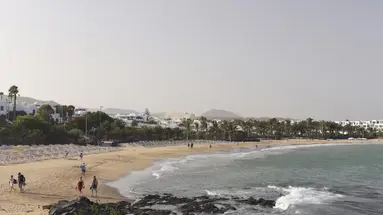 Barcelo Teguise Beach Adults Only