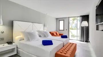 Barcelo Teguise Beach Adults Only