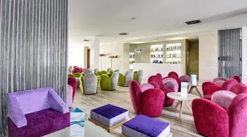 Barcelo Teguise Beach Adults Only