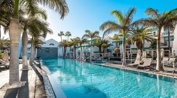 Barcelo Teguise Beach Adults Only