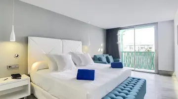 Barcelo Teguise Beach Adults Only