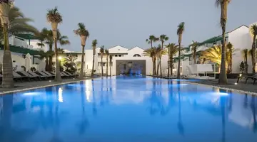 Barcelo Teguise Beach Adults Only