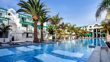 Barcelo Teguise Beach Adults Only