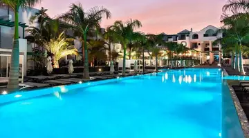 Barcelo Teguise Beach