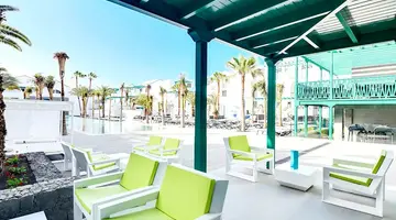 Barceló Teguise Beach