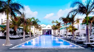 Barceló Teguise Beach