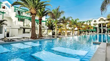 Barceló Teguise Beach