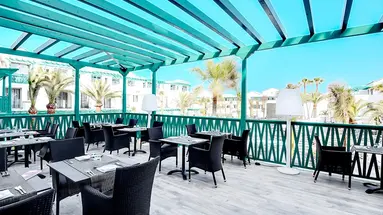 Barceló Teguise Beach