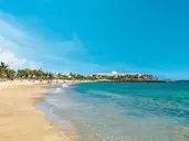 Barceló Teguise Beach