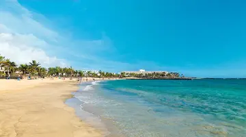 Barceló Teguise Beach