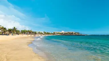 Barceló Teguise Beach