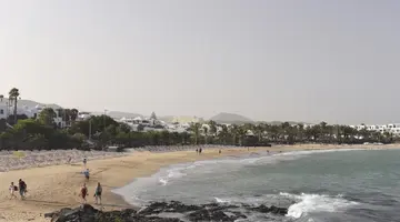 Barcelo Teguise Beach