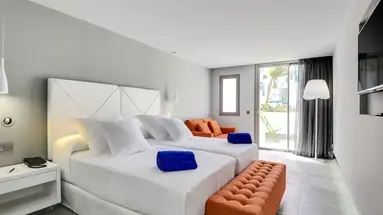 Barcelo Teguise Beach