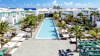 Barceló Teguise Beach