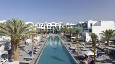 Barcelo Teguise Beach