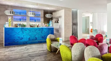 Barcelo Teguise Beach