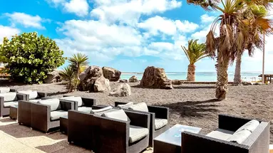 Barceló Teguise Beach
