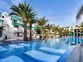 Barcelo Teguise Beach