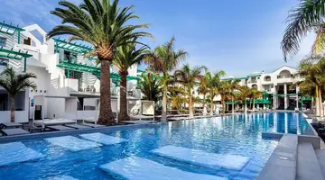 Barcelo Teguise Beach