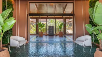 Barcelo Tenerife Royal Level
