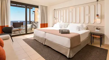 Barceló Tenerife Royal Level