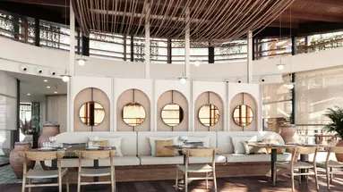 BARCELO TENERIFE ROYAL LEVEL