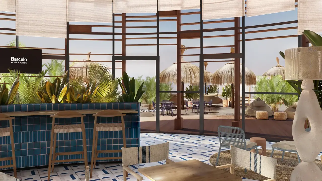 Barcelo Tenerife Royal Level