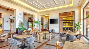 Barcelo Tenerife Royal Level