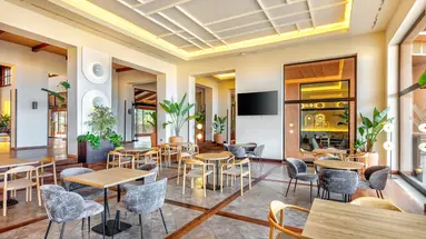 Barcelo Tenerife Royal Level
