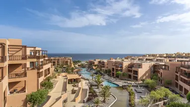 Barceló Tenerife Royal Level