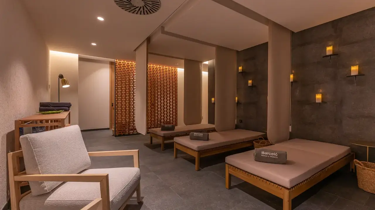 Barcelo Tenerife Royal Level
