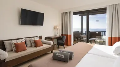 Barcelo Tenerife Royal Level