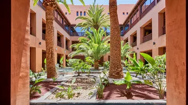 Barceló Tenerife Royal Level