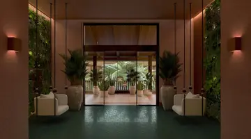 Barcelo Tenerife Royal Level