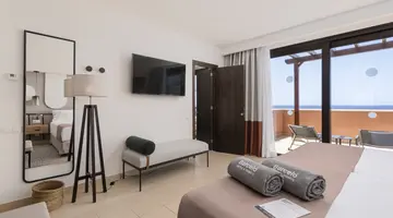BARCELO TENERIFE ROYAL LEVEL
