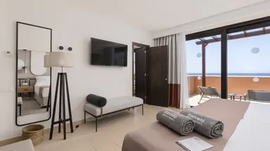 BARCELO TENERIFE ROYAL LEVEL