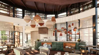BARCELO TENERIFE ROYAL LEVEL