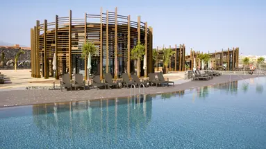 BARCELO TENERIFE ROYAL LEVEL