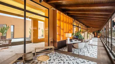 Barcelo Tenerife Royal Level
