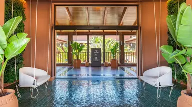 Barceló Tenerife Royal Level